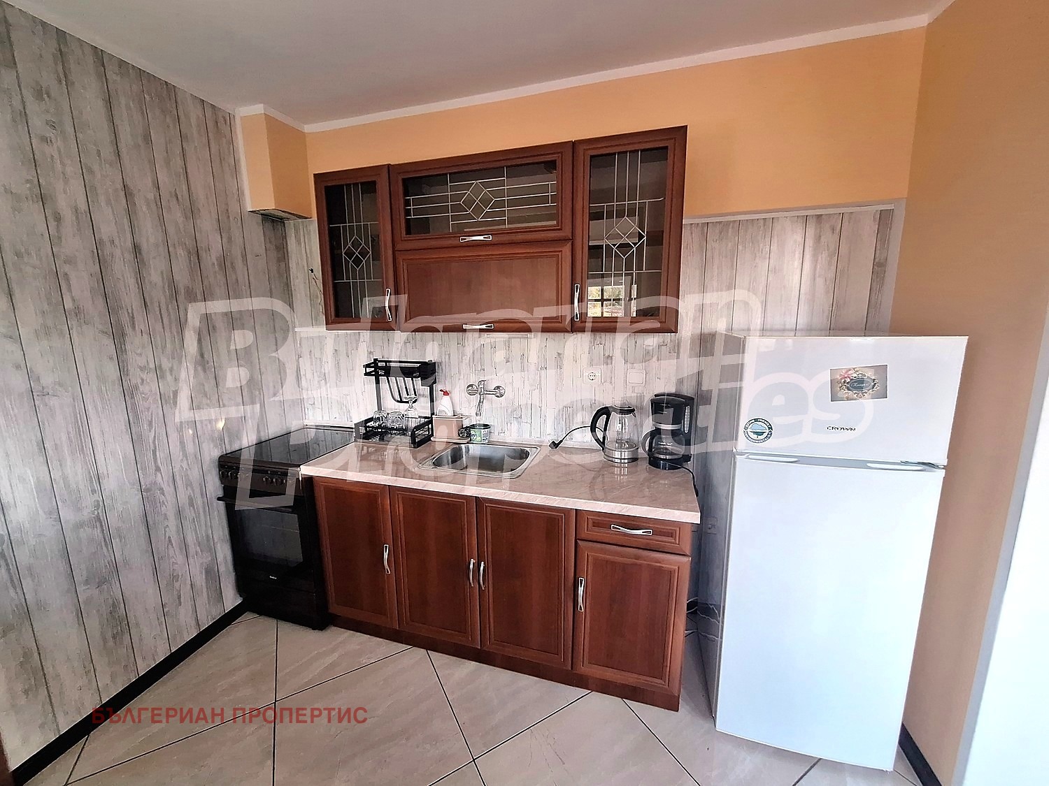 Продава 2-СТАЕН, гр. Велико Търново, Варуша, снимка 6 - Апартаменти - 56294808