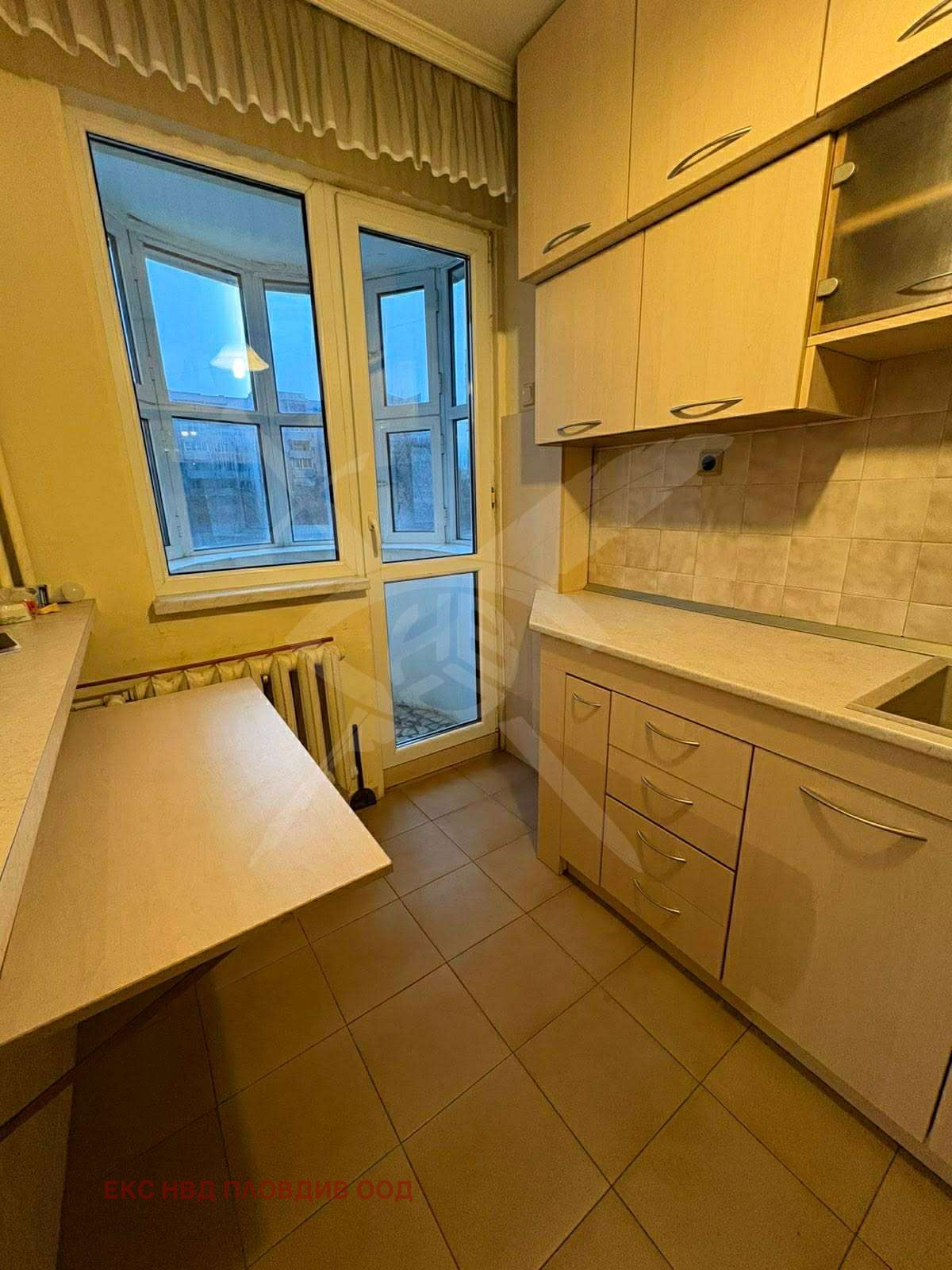 Продава 3-СТАЕН, гр. Пловдив, Кършияка, снимка 4 - Апартаменти - 53828329