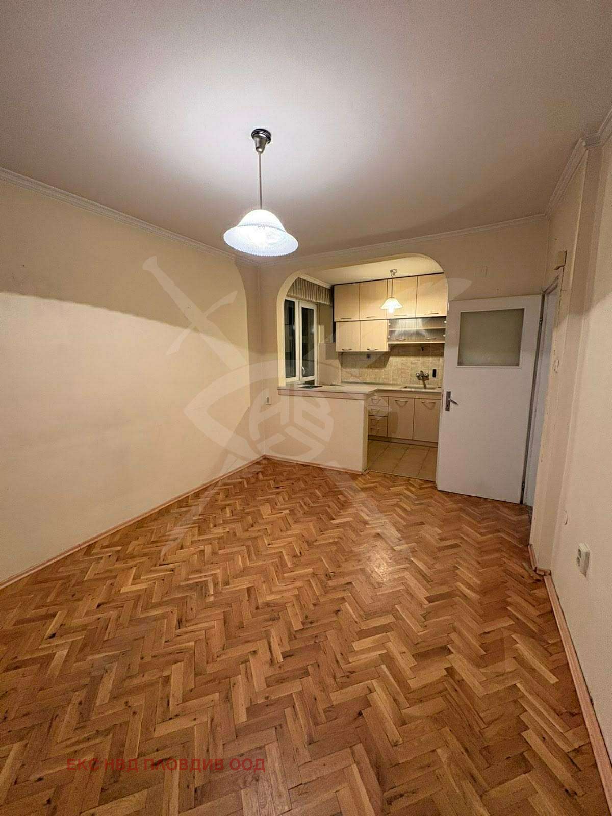 Продава 3-СТАЕН, гр. Пловдив, Кършияка, снимка 2 - Апартаменти - 53828329