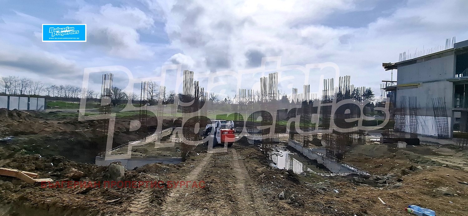 Продава 3-СТАЕН, гр. Бургас, Сарафово, снимка 7 - Апартаменти - 54294958