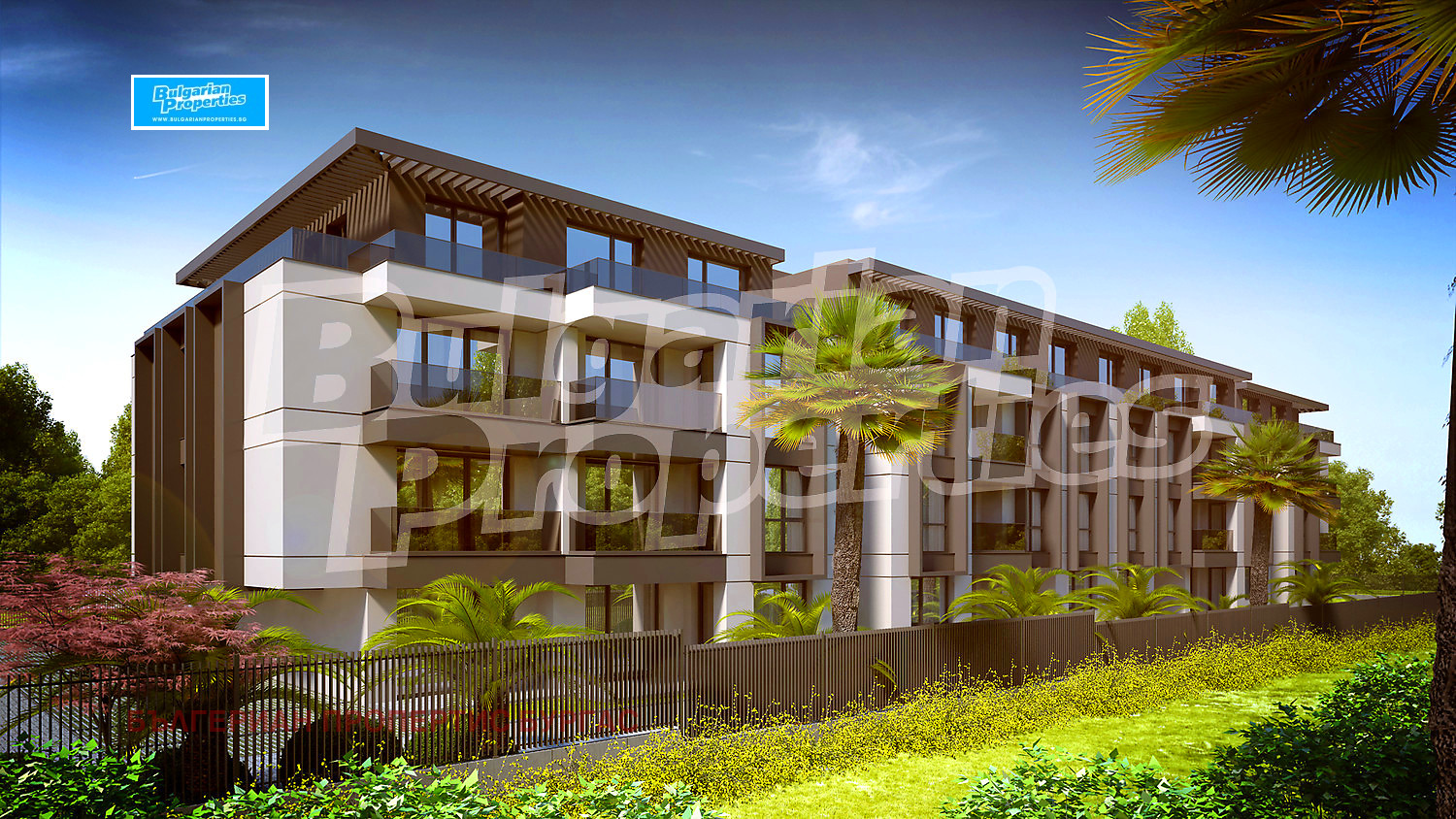 Продава 3-СТАЕН, гр. Бургас, Сарафово, снимка 3 - Апартаменти - 54294958