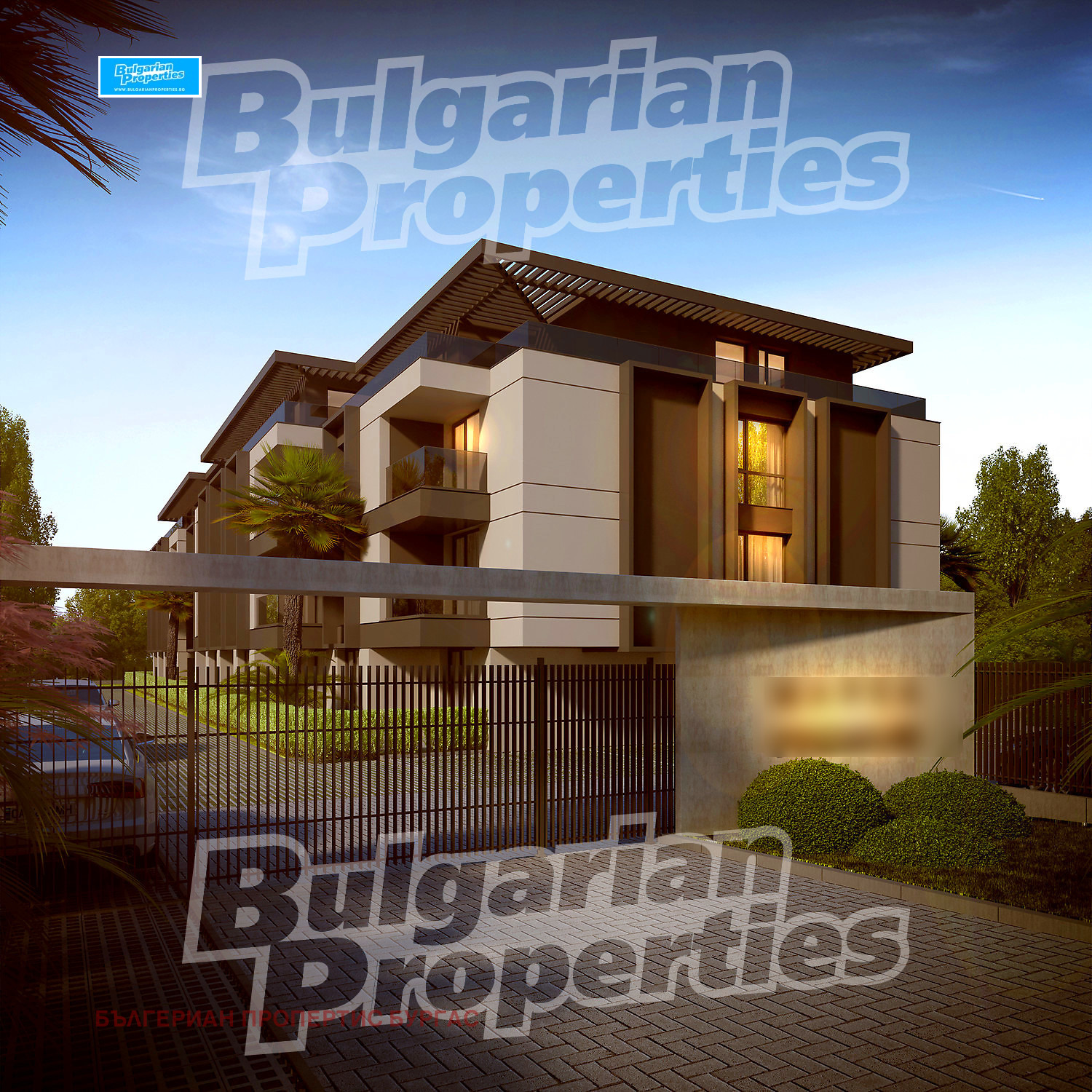 Продава 3-СТАЕН, гр. Бургас, Сарафово, снимка 6 - Апартаменти - 54294958