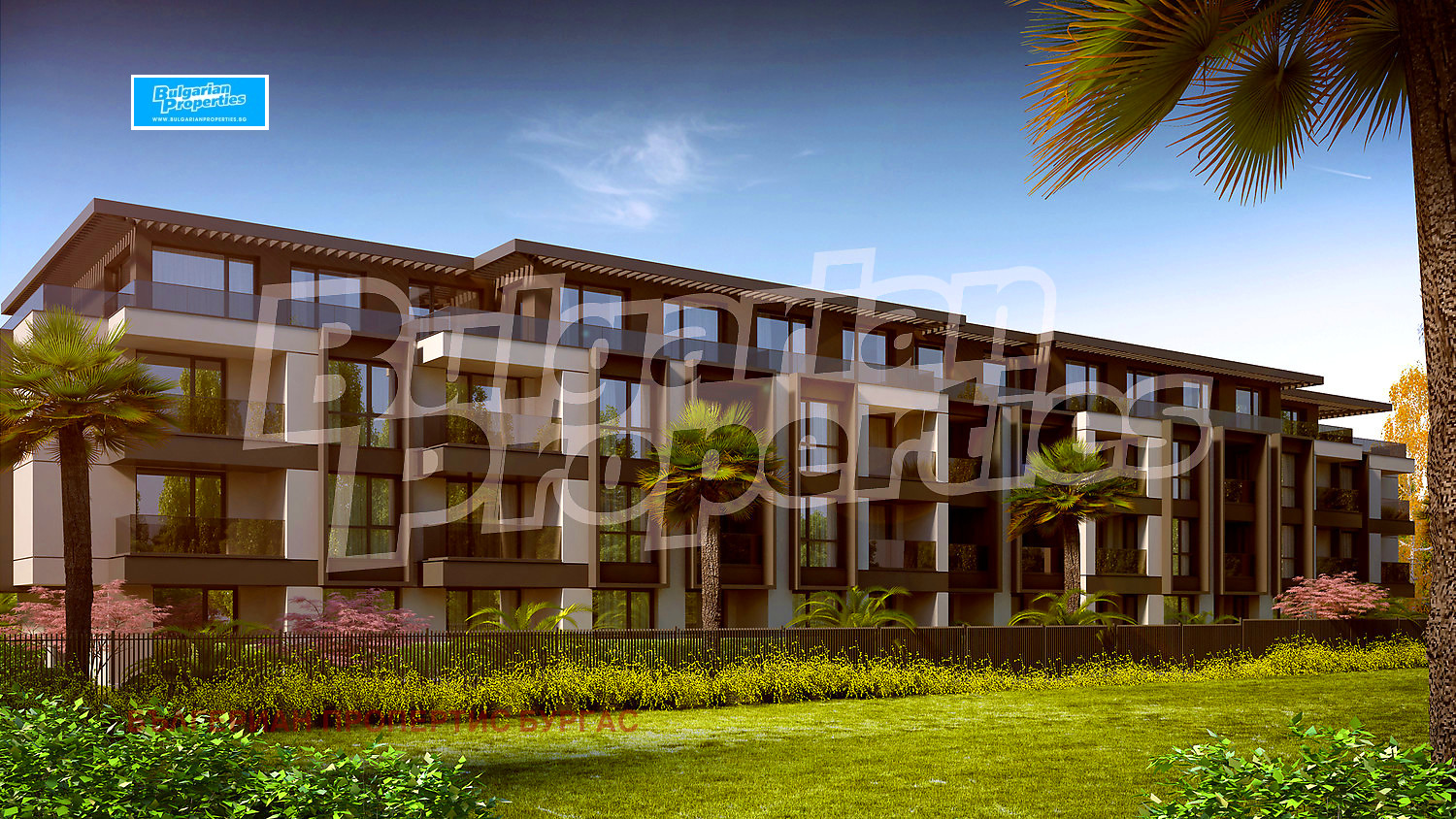 Продава 3-СТАЕН, гр. Бургас, Сарафово, снимка 2 - Апартаменти - 54294958