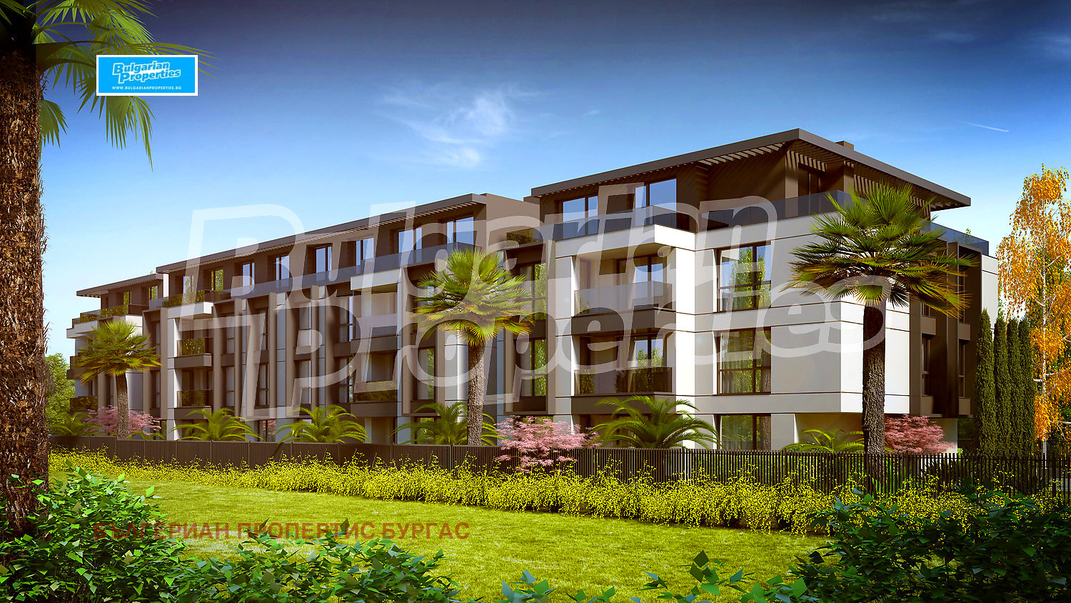 Продава 3-СТАЕН, гр. Бургас, Сарафово