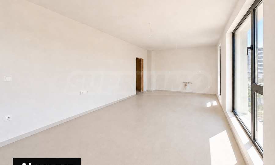 Продава 3-СТАЕН, гр. Пловдив, Христо Смирненски, снимка 6 - Апартаменти - 54364367