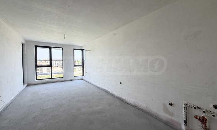 Продава 3-СТАЕН, гр. Пловдив, Христо Смирненски, снимка 4 - Апартаменти - 54364367