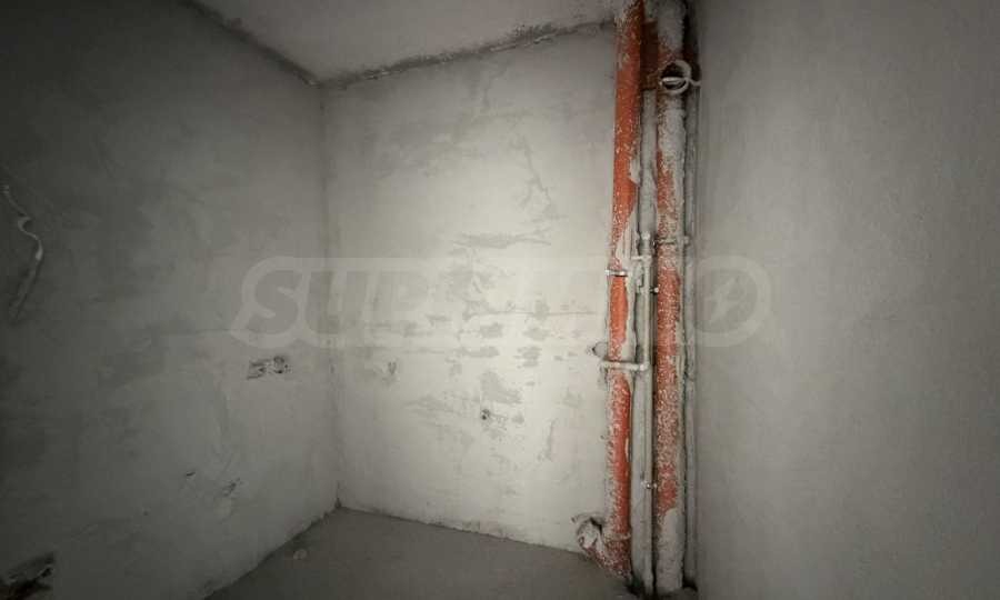 Продава 3-СТАЕН, гр. Пловдив, Христо Смирненски, снимка 7 - Апартаменти - 54364367