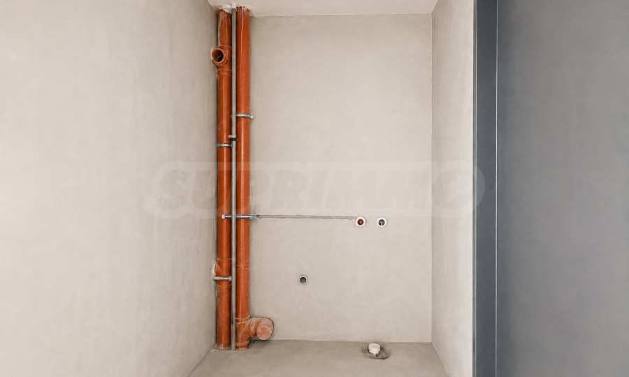 Продава 3-СТАЕН, гр. Пловдив, Христо Смирненски, снимка 11 - Апартаменти - 54364367