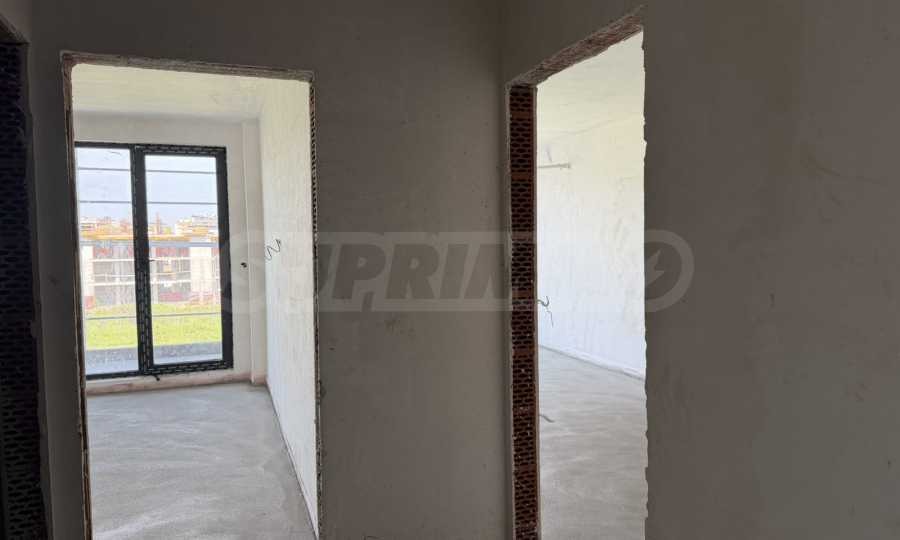 Продава 3-СТАЕН, гр. Пловдив, Христо Смирненски, снимка 9 - Апартаменти - 54364367