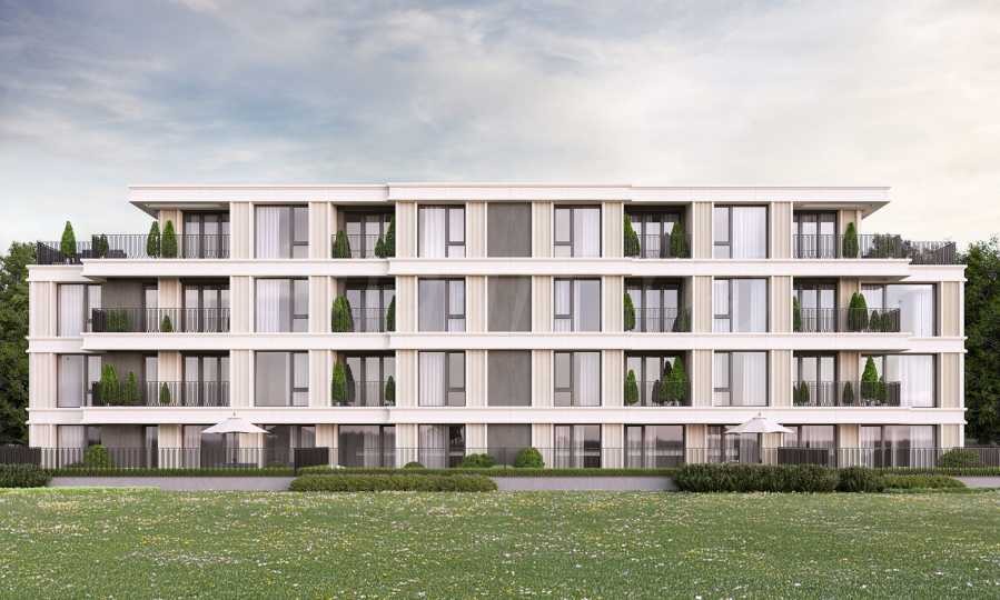 Продава 3-СТАЕН, гр. Пловдив, Христо Смирненски, снимка 3 - Апартаменти - 54364367