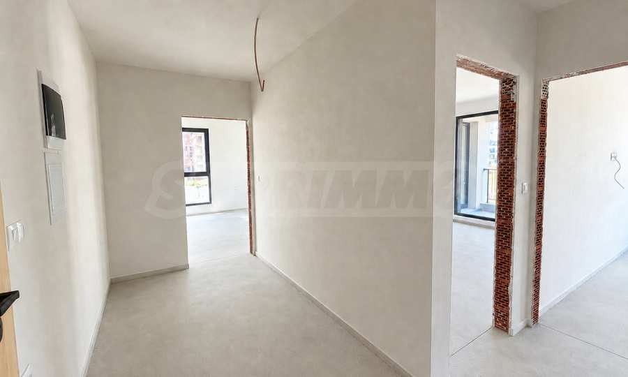 Продава 3-СТАЕН, гр. Пловдив, Христо Смирненски, снимка 7 - Апартаменти - 54364367