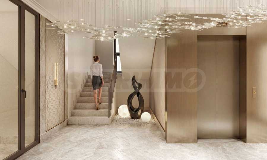 Продава 3-СТАЕН, гр. Пловдив, Христо Смирненски, снимка 2 - Апартаменти - 54364367