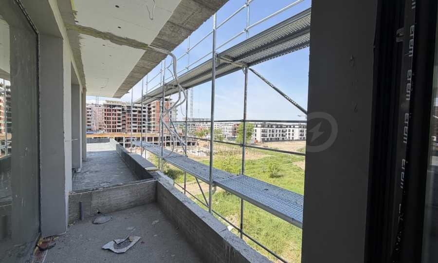 Продава 3-СТАЕН, гр. Пловдив, Христо Смирненски, снимка 10 - Апартаменти - 54364367