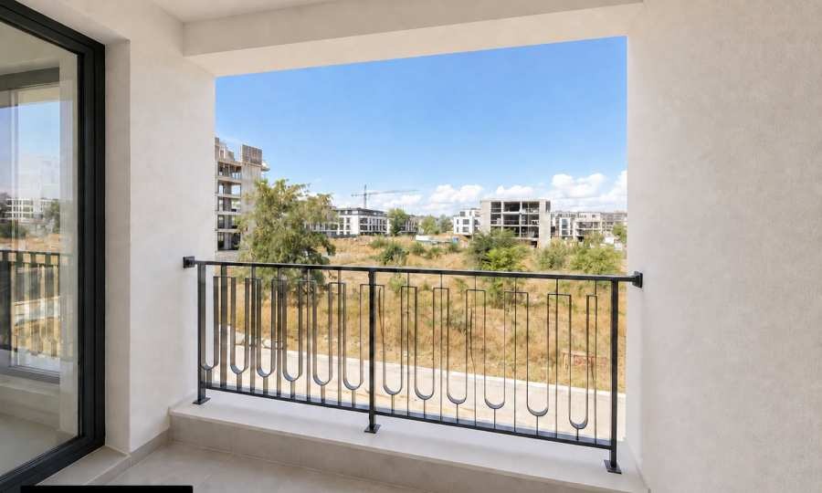 Продава 3-СТАЕН, гр. Пловдив, Христо Смирненски, снимка 5 - Апартаменти - 54364367