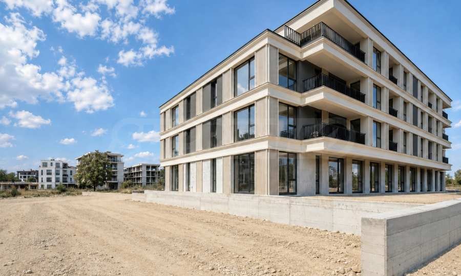 Продава 3-СТАЕН, гр. Пловдив, Христо Смирненски
