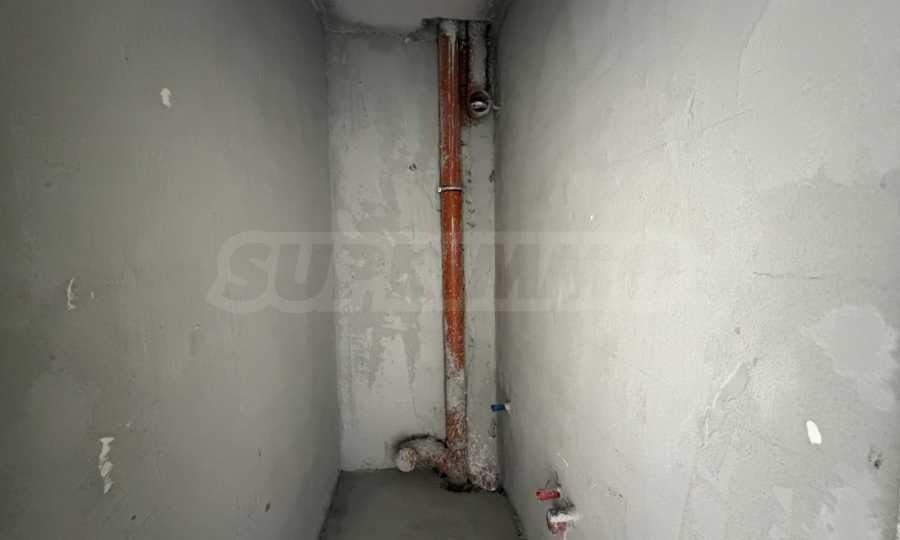 Продава 3-СТАЕН, гр. Пловдив, Христо Смирненски, снимка 8 - Апартаменти - 54364367