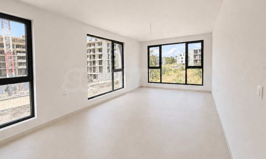 Продава 3-СТАЕН, гр. Пловдив, Христо Смирненски, снимка 2 - Апартаменти - 54364367