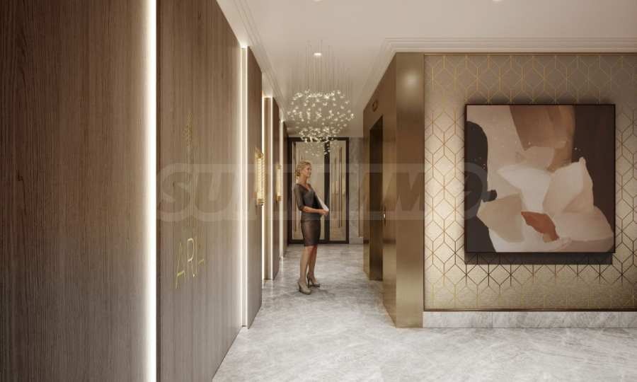 Продава 3-СТАЕН, гр. Пловдив, Христо Смирненски, снимка 12 - Апартаменти - 54364367