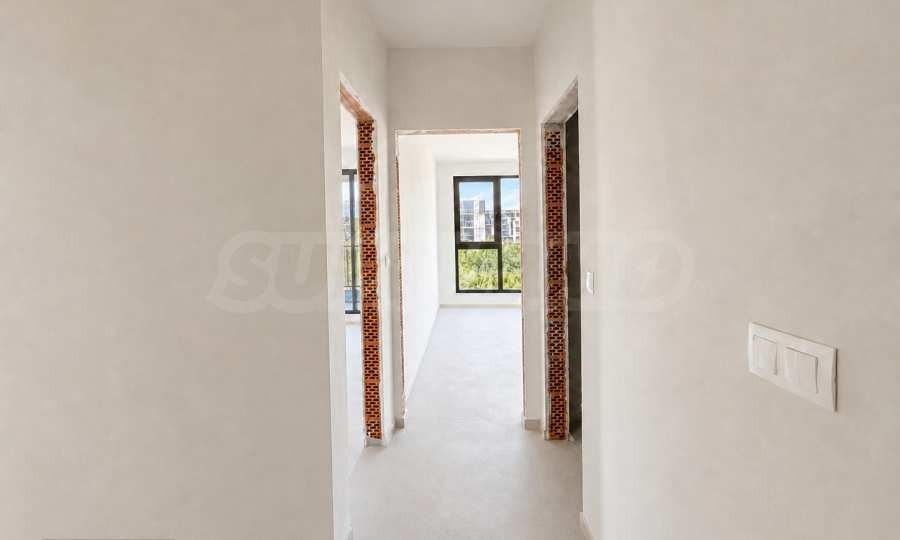 Продава 3-СТАЕН, гр. Пловдив, Христо Смирненски, снимка 9 - Апартаменти - 54364367