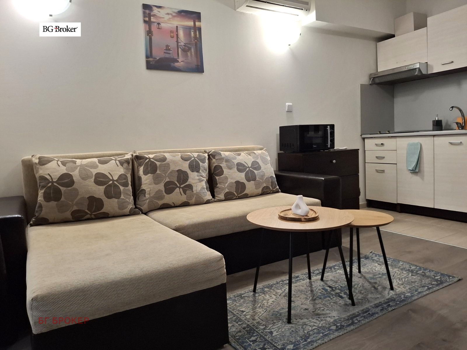 Продава 3-СТАЕН, с. Равда, област Бургас, снимка 3 - Апартаменти - 54958405