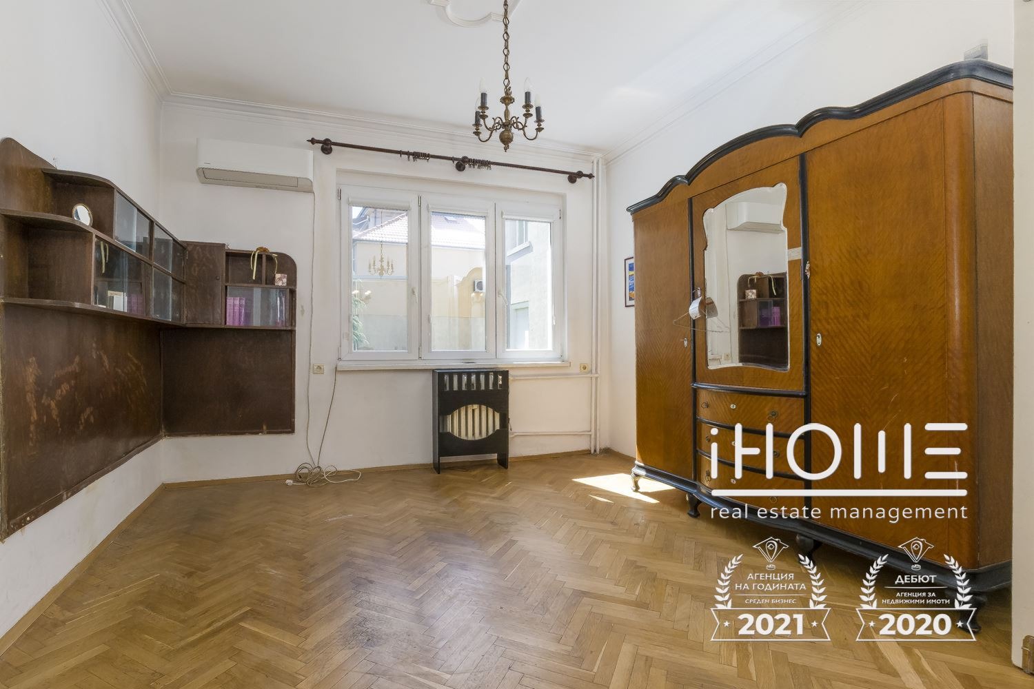 Продава 3-СТАЕН, гр. София, Докторски паметник, снимка 4 - Апартаменти - 55262508
