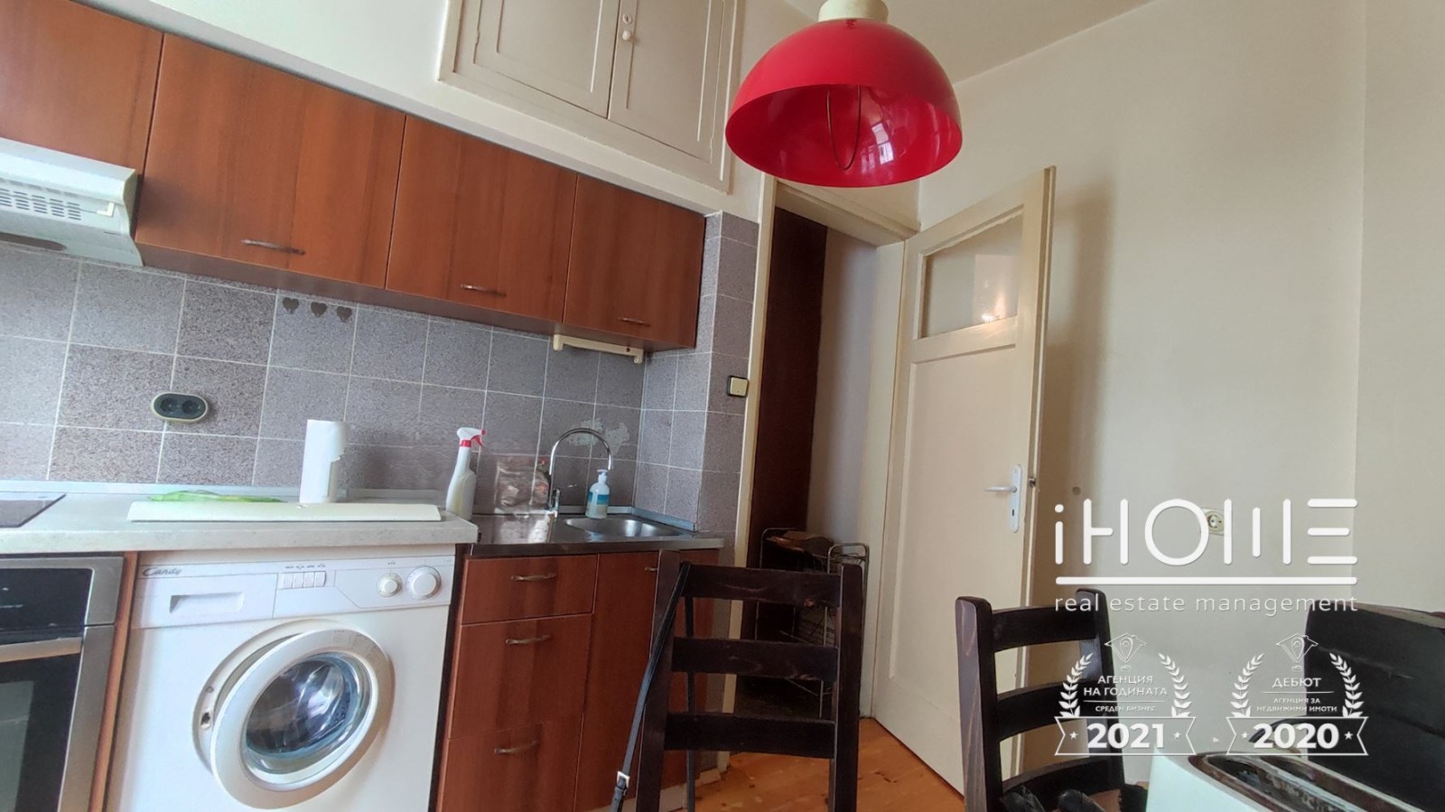 Продава 3-СТАЕН, гр. София, Докторски паметник, снимка 9 - Апартаменти - 55262508