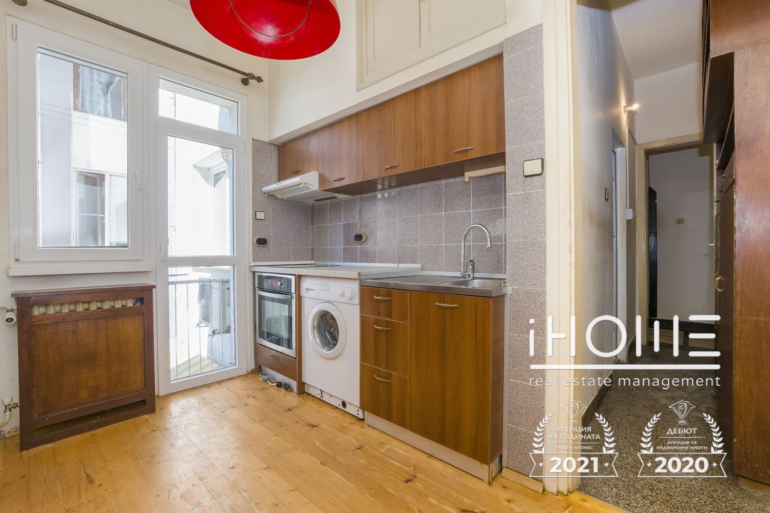 Продава 3-СТАЕН, гр. София, Докторски паметник, снимка 13 - Апартаменти - 55262508