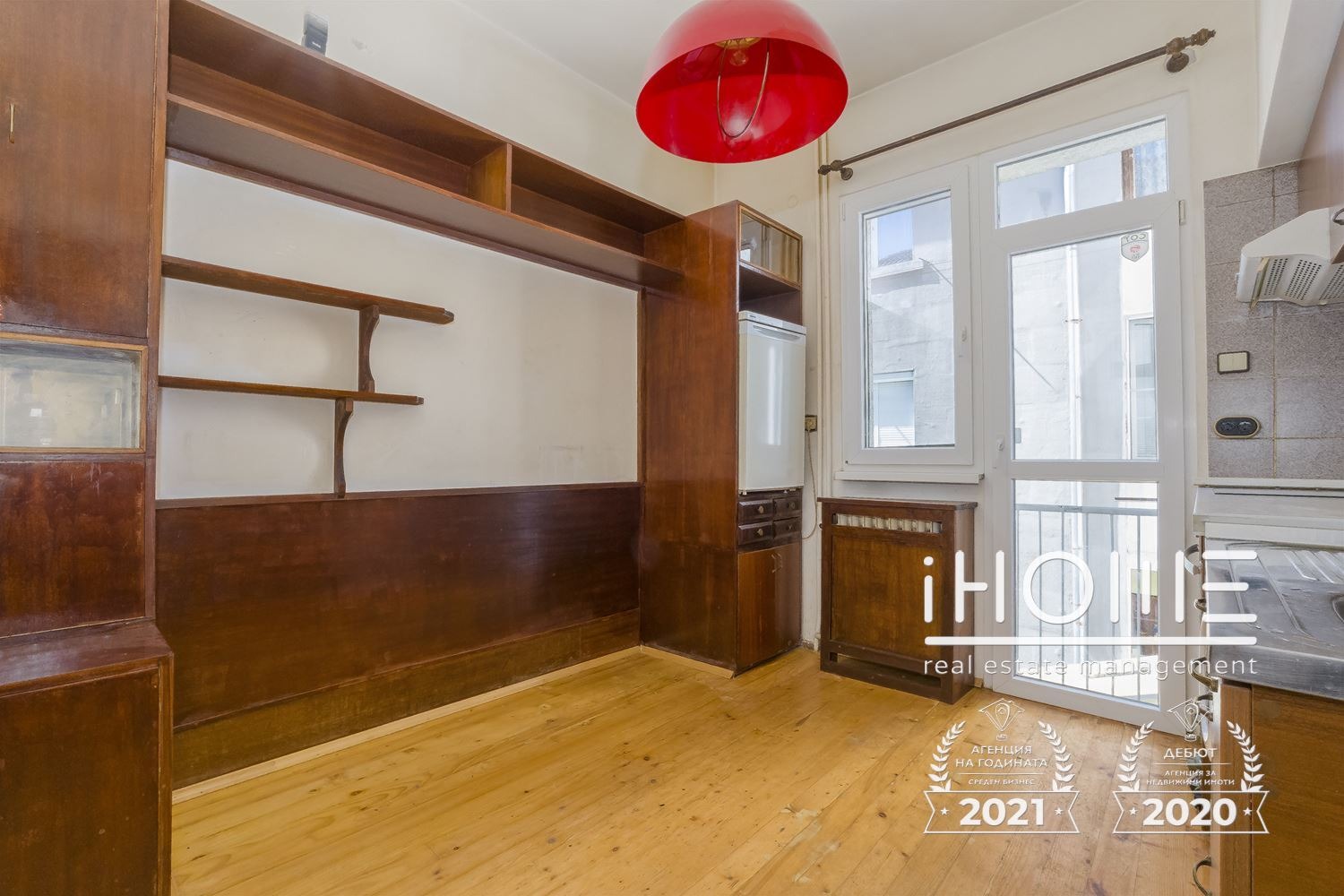Продава 3-СТАЕН, гр. София, Докторски паметник, снимка 14 - Апартаменти - 55262508