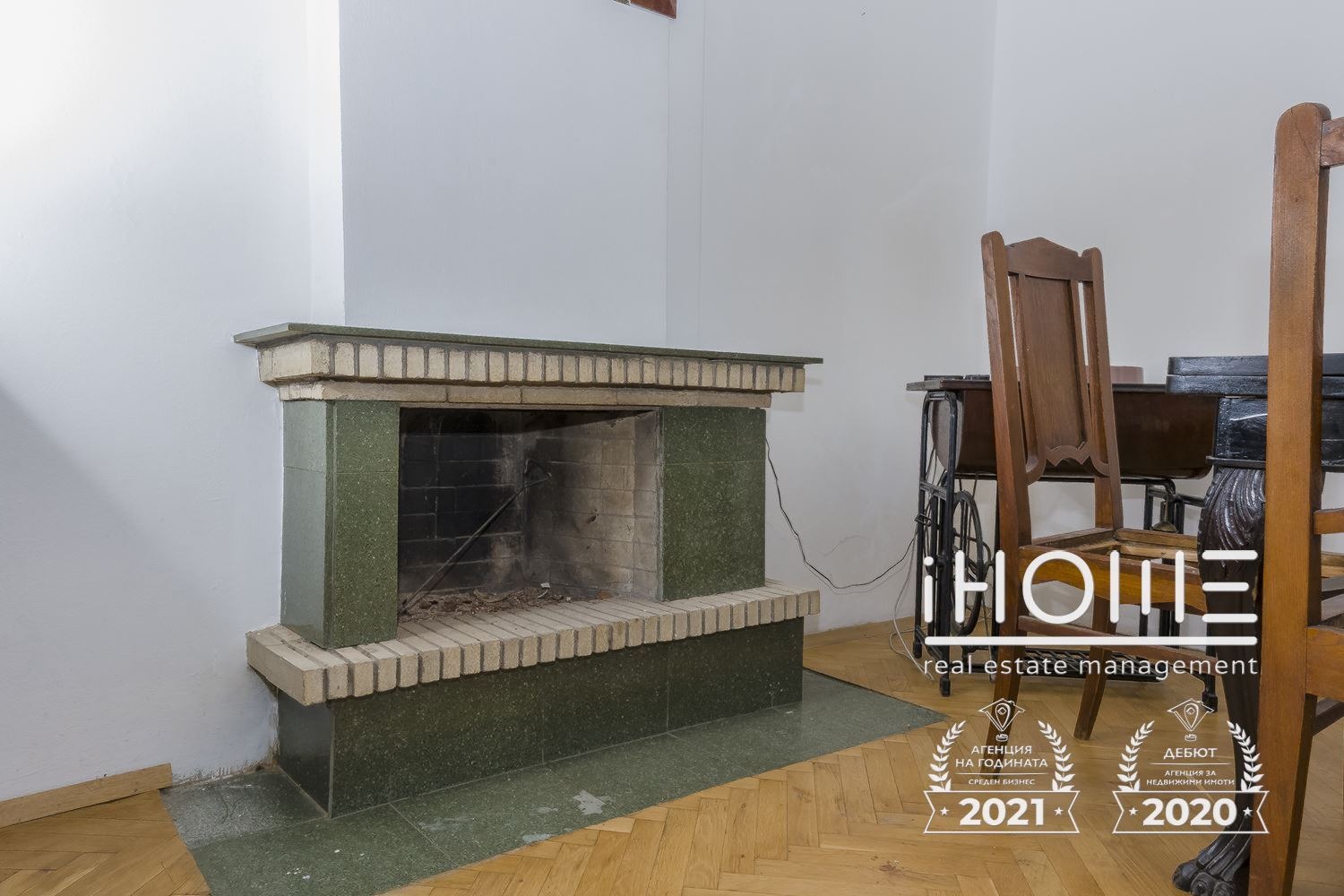Продава 3-СТАЕН, гр. София, Докторски паметник, снимка 9 - Апартаменти - 55262508