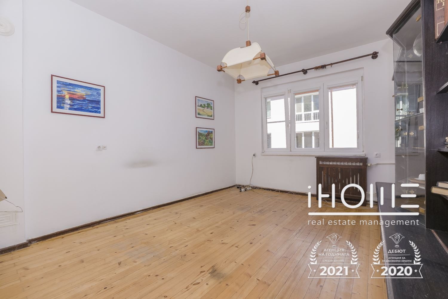 Продава 3-СТАЕН, гр. София, Докторски паметник, снимка 11 - Апартаменти - 55262508