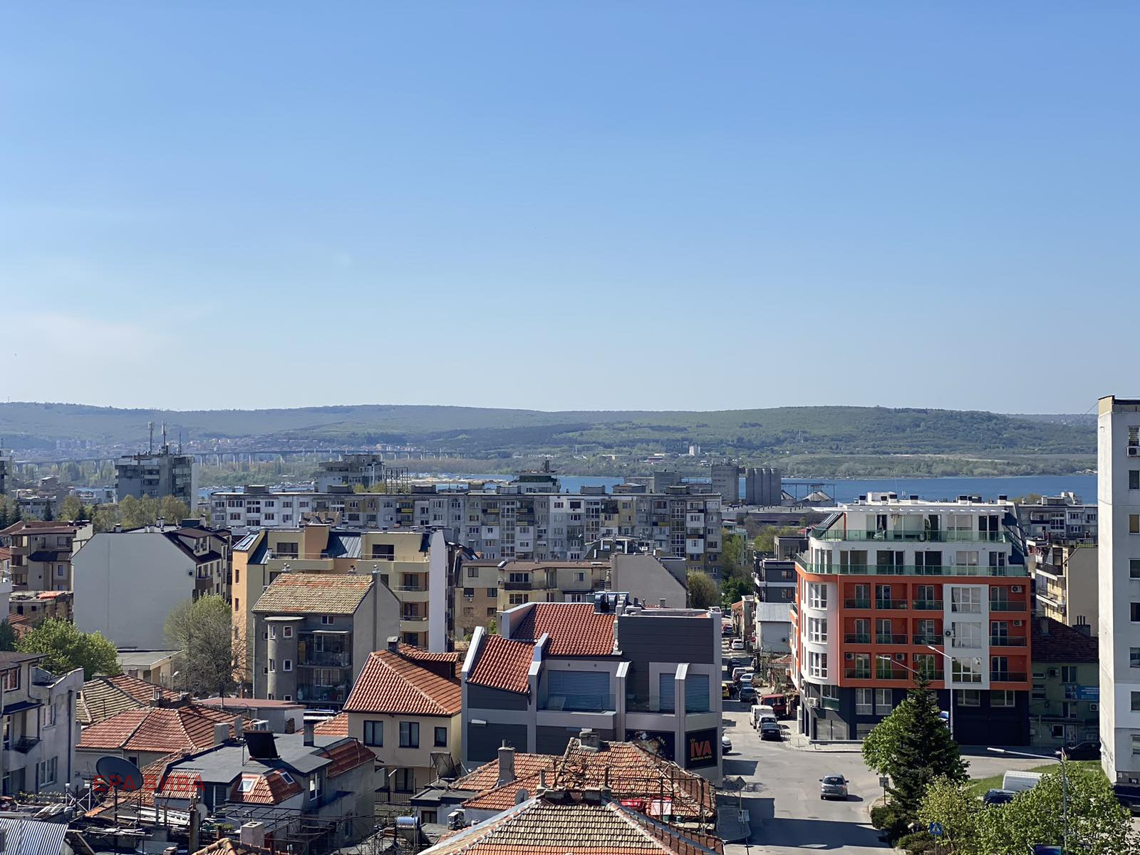 Продава 3-СТАЕН, гр. Варна, Трошево, снимка 5 - Апартаменти - 55433011