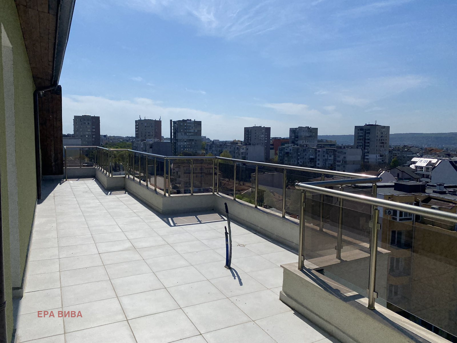 Продава 3-СТАЕН, гр. Варна, Трошево, снимка 4 - Апартаменти - 55433011