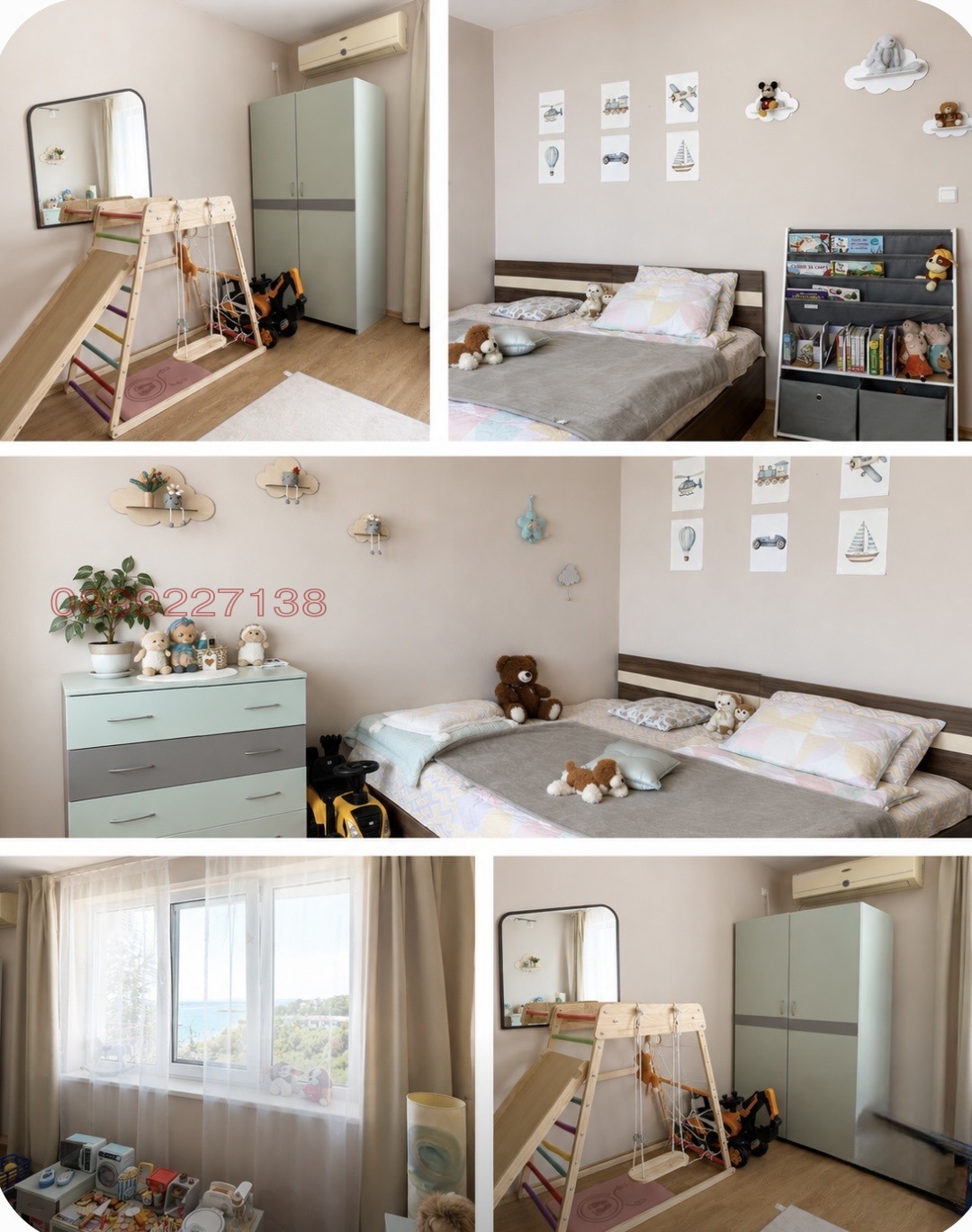 Продава 3-СТАЕН, с. Равда, област Бургас, снимка 15 - Апартаменти - 55556304