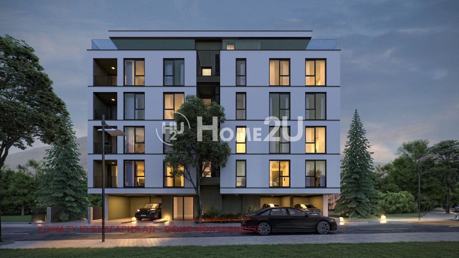 Продава 3-СТАЕН, гр. София, Овча купел, снимка 12 - Апартаменти - 56127740