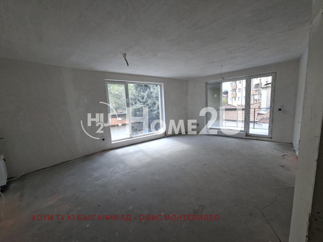 Продава 3-СТАЕН, гр. София, Овча купел, снимка 3 - Апартаменти - 56127740