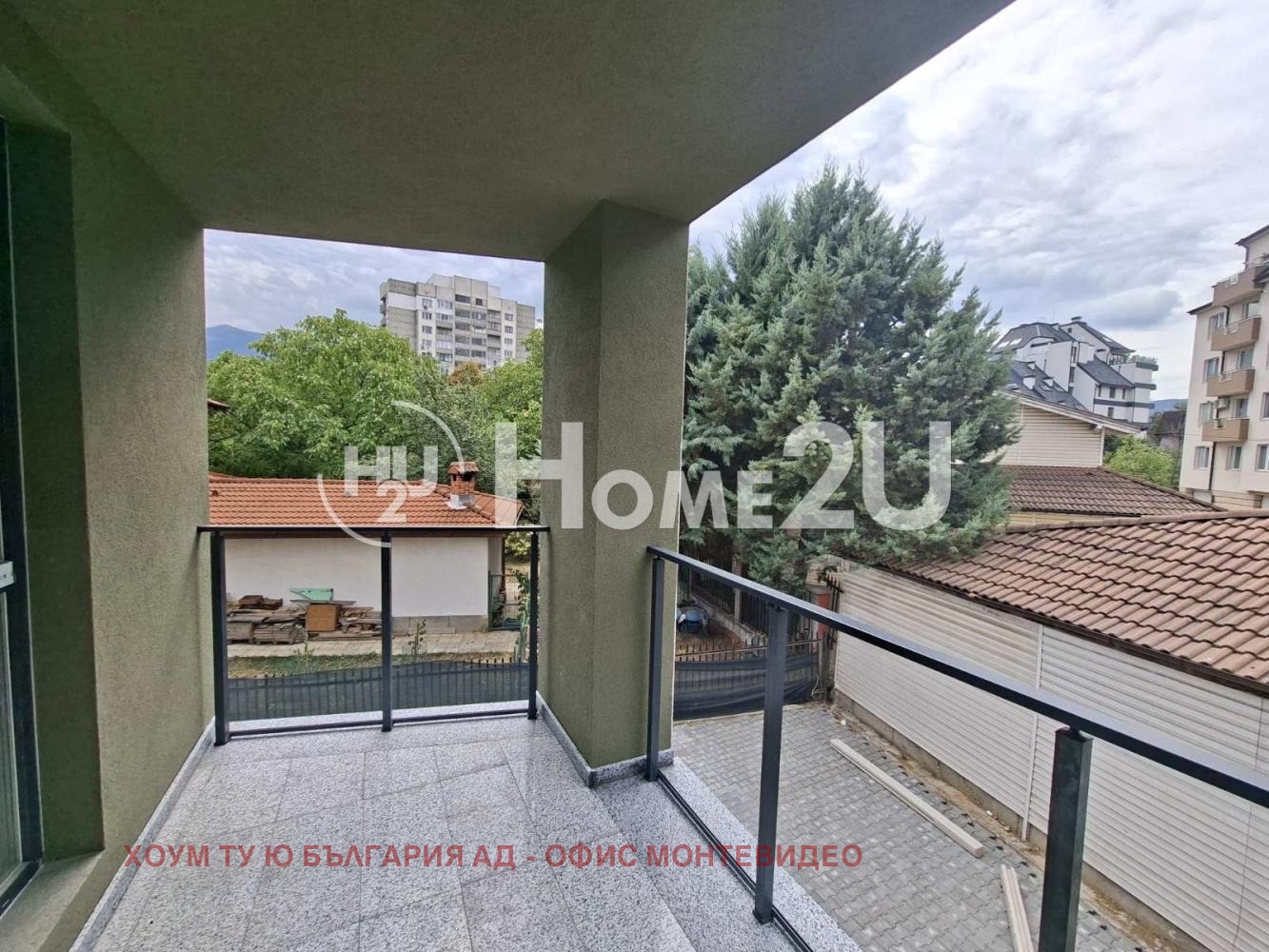 Продава 3-СТАЕН, гр. София, Овча купел, снимка 4 - Апартаменти - 56127740