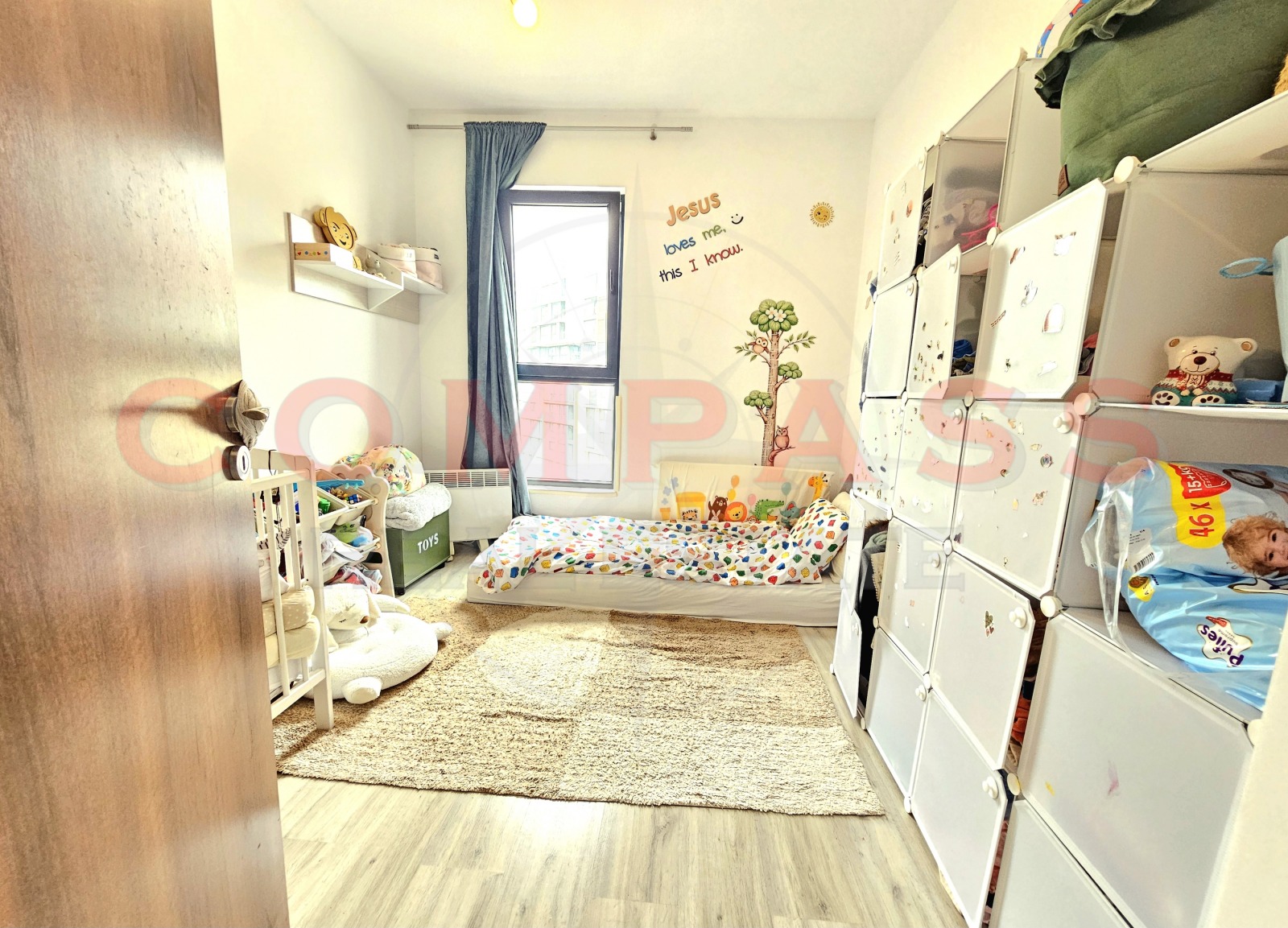 Продава 4-СТАЕН, гр. Варна, Чайка, снимка 6 - Апартаменти - 55784386