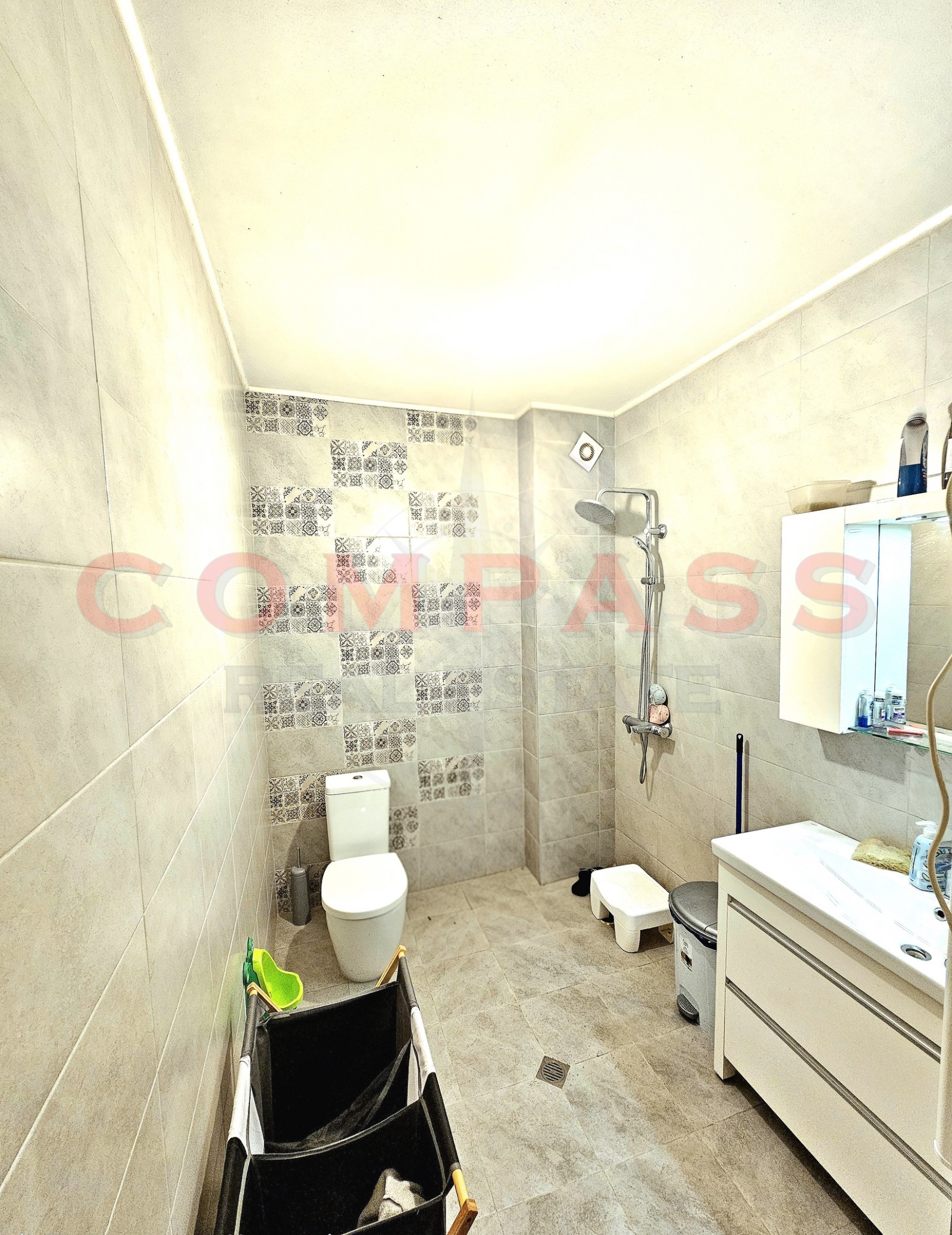Продава 4-СТАЕН, гр. Варна, Чайка, снимка 10 - Апартаменти - 55784386