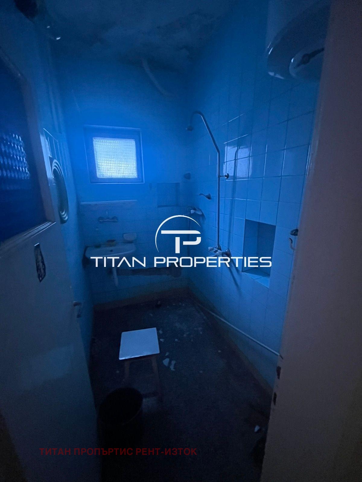 Продава МНОГОСТАЕН, гр. Бургас, Център, снимка 5 - Апартаменти - 53629956