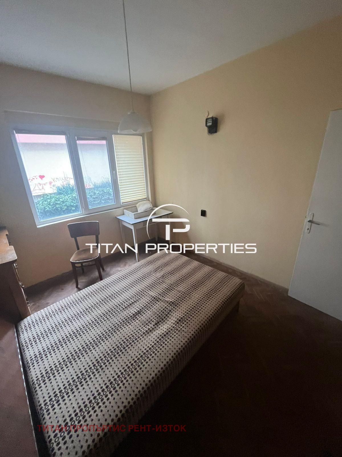 Продава МНОГОСТАЕН, гр. Бургас, Център, снимка 8 - Апартаменти - 53629956