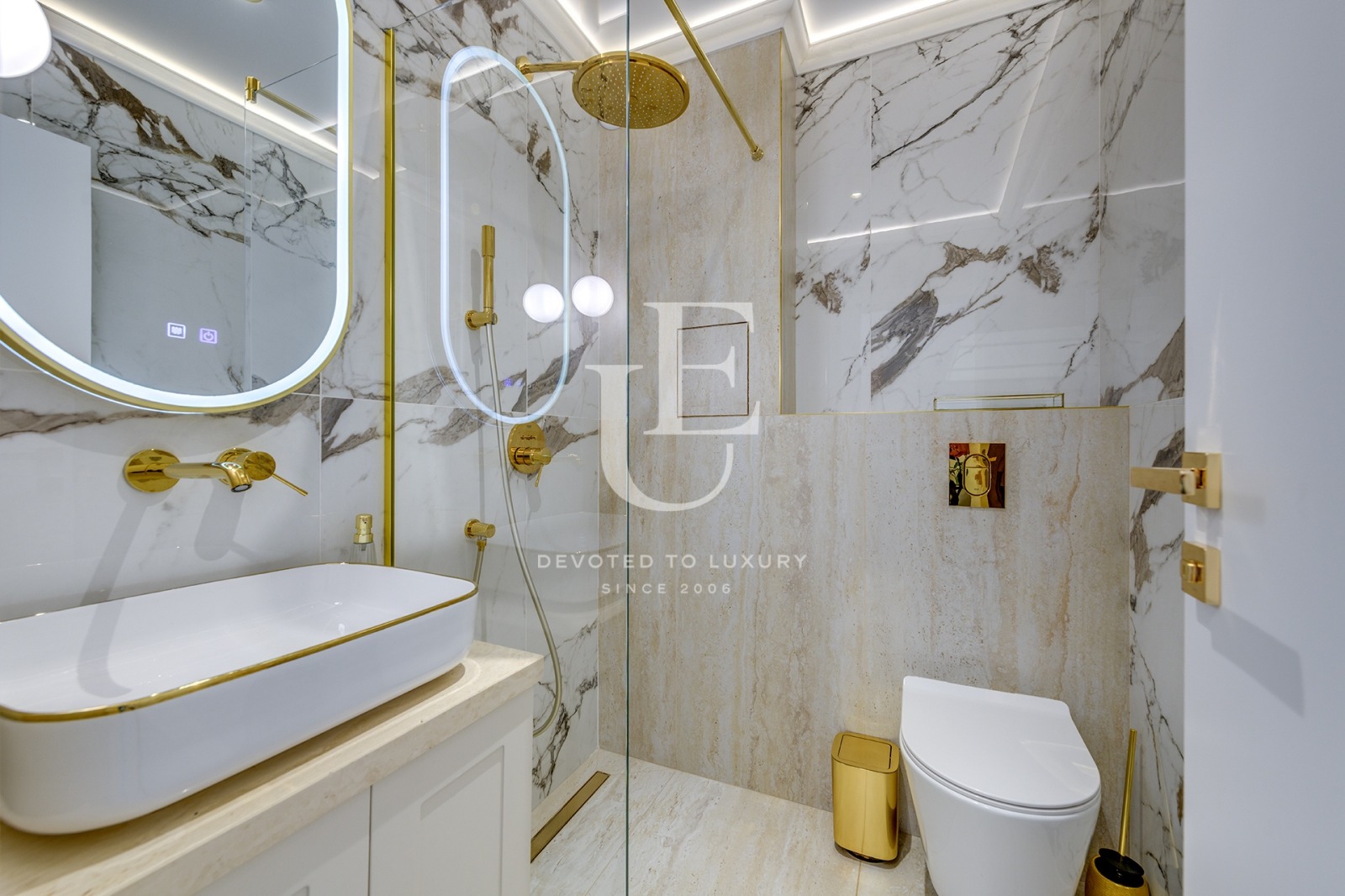 Продава МЕЗОНЕТ, гр. София, Кръстова вада, снимка 9 - Апартаменти - 55617574