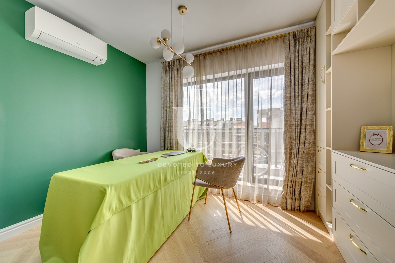 Продава МЕЗОНЕТ, гр. София, Кръстова вада, снимка 10 - Апартаменти - 55617574