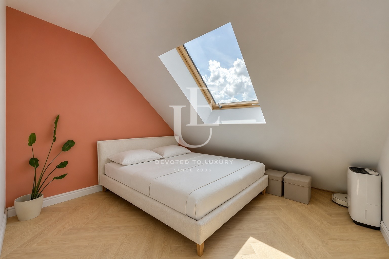 Продава МЕЗОНЕТ, гр. София, Кръстова вада, снимка 8 - Апартаменти - 55617574