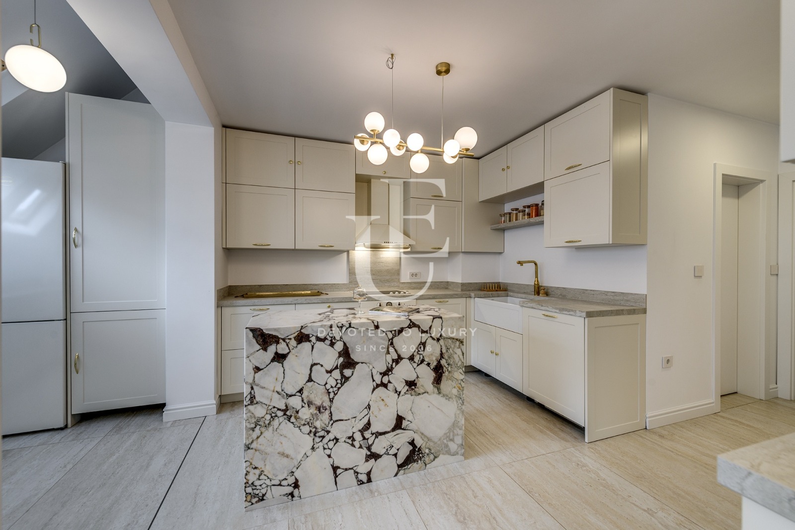 Продава МЕЗОНЕТ, гр. София, Кръстова вада, снимка 4 - Апартаменти - 55617574