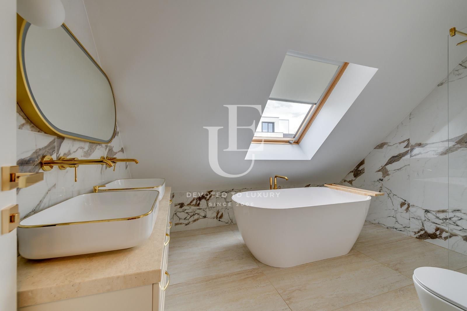 Продава МЕЗОНЕТ, гр. София, Кръстова вада, снимка 7 - Апартаменти - 55617574