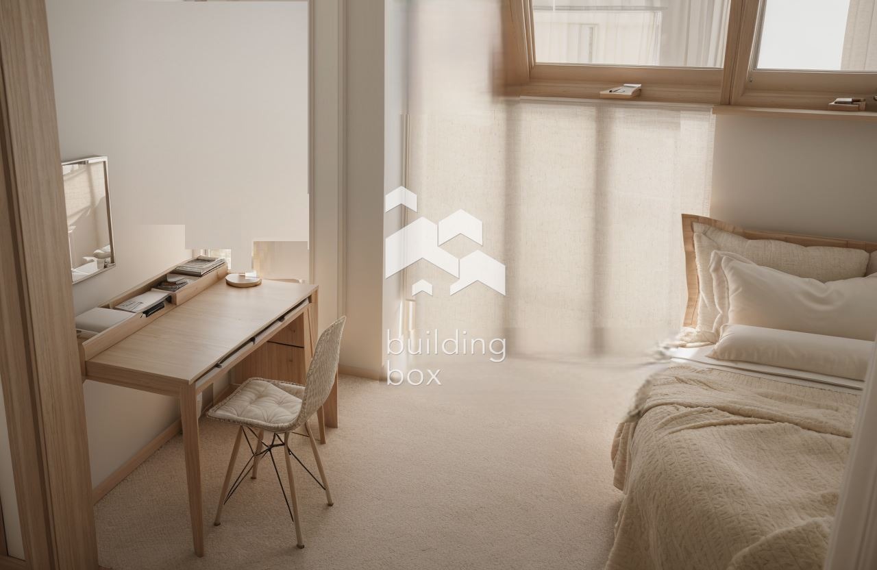 Продава МЕЗОНЕТ, гр. София, Сухата река, снимка 8 - Апартаменти - 56033307