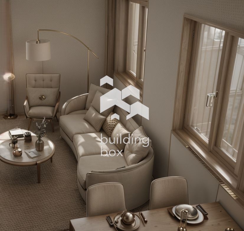 Продава МЕЗОНЕТ, гр. София, Сухата река, снимка 6 - Апартаменти - 56033307