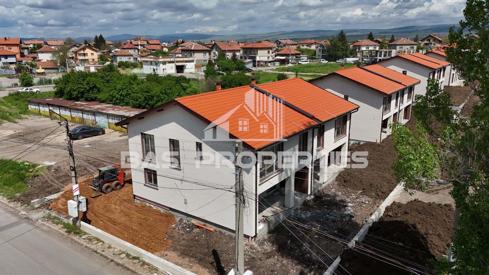 Продава КЪЩА, гр. Костинброд, област София област, снимка 11 - Къщи - 50530478