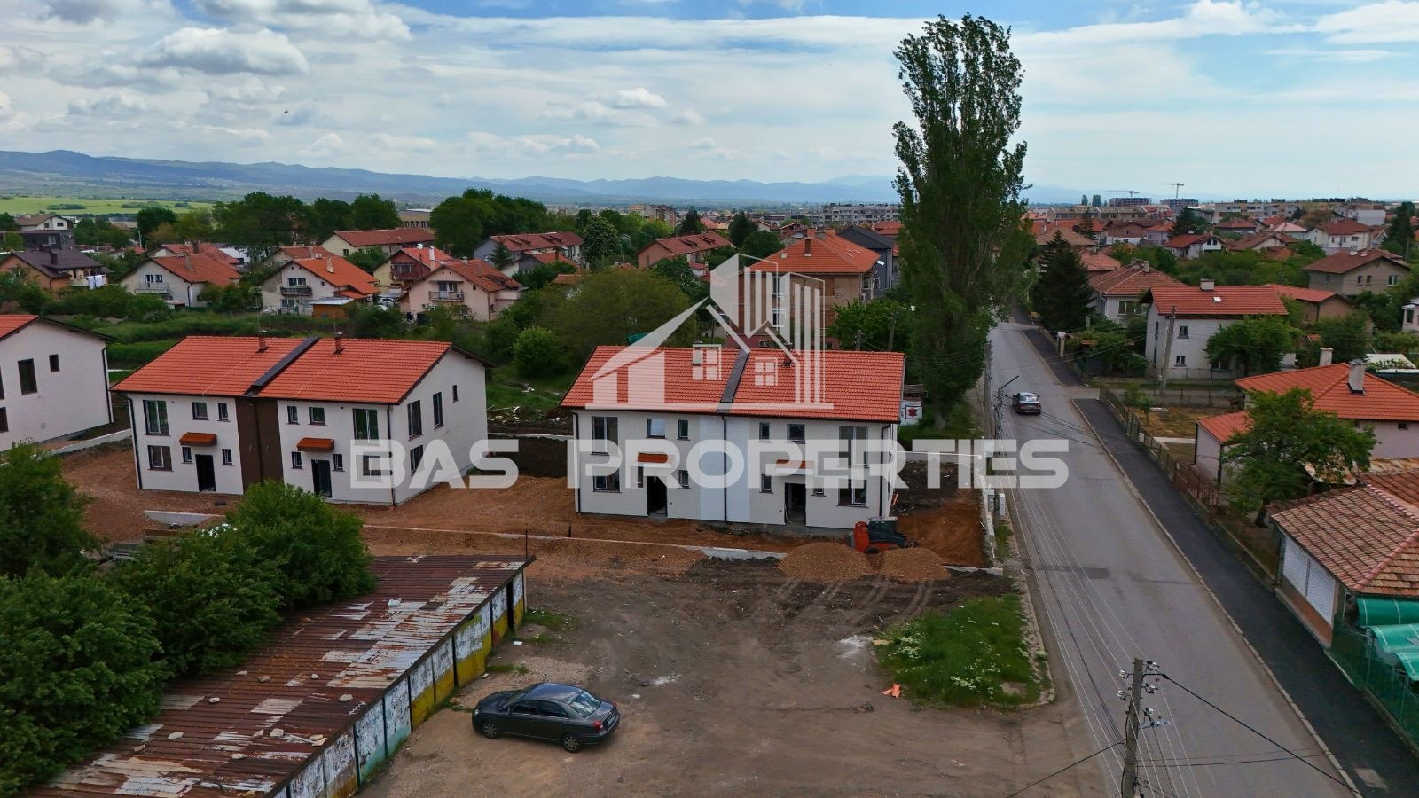 Продава КЪЩА, гр. Костинброд, област София област, снимка 5 - Къщи - 50530478