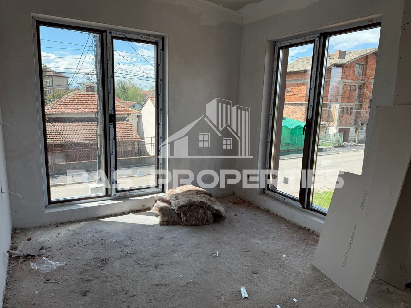 Продава КЪЩА, гр. Костинброд, област София област, снимка 16 - Къщи - 50530478